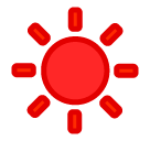 soleil as rendered by SoftBank
