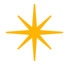 scintilla stilizzata as rendered by SoftBank
