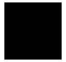 black large square as rendered by SoftBank