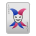 jolly as rendered by Sony