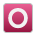 O button (blood type) as rendered by Sony