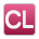 CLマーク as rendered by Sony