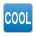 COOL Button as drawn by Sony in 13.1