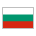 flag: Bulgaria as rendered by Sony