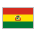 flag: Bolivia as rendered by Sony