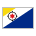 flag: Caribbean Netherlands as rendered by Sony