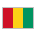 flag: Guinea as rendered by Sony