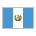 flag: Guatemala as rendered by Sony