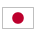 Flag: Japan as drawn by Sony in 13.1