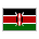 flag: Kenya as rendered by Sony