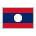 bandiera: Laos as rendered by Sony
