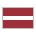 Flag: Latvia as drawn by Sony in 13.1