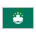 Flag: Macao SAR China as drawn by Sony in 13.1