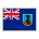 flag: Montserrat as rendered by Sony