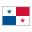 bandiera: Panama as rendered by Sony