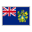 Flag: Pitcairn Islands as drawn by Sony in 13.1