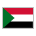Bandera: Sudán as rendered by Sony