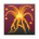 Volcano as drawn by Sony in 13.1