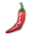 peperoncino as rendered by Sony
