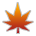 Maple Leaf as drawn by Sony in 13.1