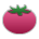 tomate as rendered by Sony