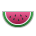 Wassermelone as rendered by Sony