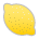 Lemon as drawn by Sony in 13.1