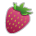 fragola as rendered by Sony