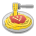 spaghetti as rendered by Sony