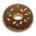 Doughnut as drawn by Sony in 13.1