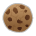 cookie as rendered by Sony