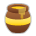 honey pot as rendered by Sony