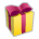 regalo as rendered by Sony