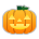 zucca di Halloween as rendered by Sony