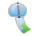 campanilla de viento as rendered by Sony