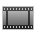 film frames as rendered by Sony