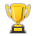 trophy as rendered by Sony