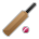 cricket game as rendered by Sony