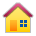 House as drawn by Sony in 13.1
