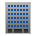 office building as rendered by Sony