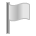 weiße Flagge as rendered by Sony