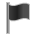 schwarze Flagge as rendered by Sony