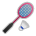 badminton as rendered by Sony
