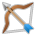 arco e freccia as rendered by Sony