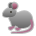 ratto as rendered by Sony