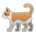 gatto as rendered by Sony