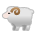 ram as rendered by Sony