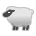 Mouton as drawn by Sony in 13.1