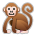 Affe as rendered by Sony