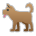 cane as rendered by Sony